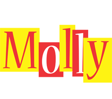 Molly errors logo