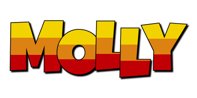 Molly jungle logo