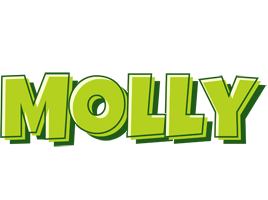 Molly summer logo