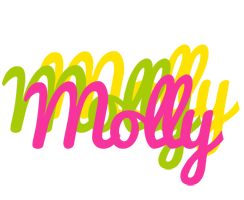 Molly sweets logo