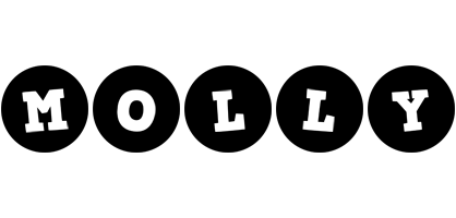 Molly tools logo