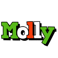 Molly venezia logo