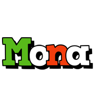 Mona venezia logo