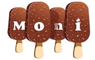 Moni pinup logo