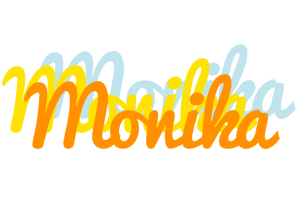 Monika energy logo