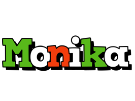 Monika venezia logo