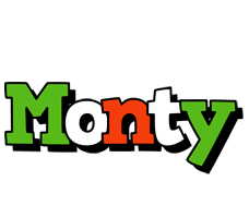 Monty venezia logo