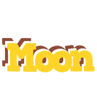 Moon hotcup logo