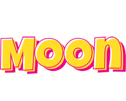 Moon kaboom logo