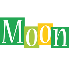 Moon lemonade logo