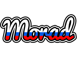 Morad russia logo