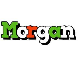 Morgan venezia logo