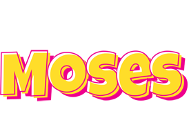Moses kaboom logo