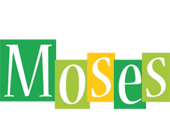 Moses lemonade logo