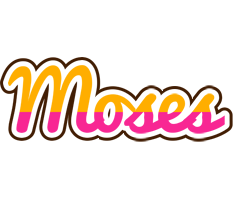 Moses smoothie logo
