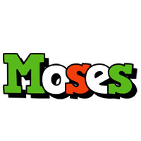 Moses venezia logo