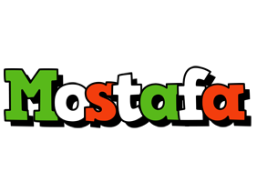 Mostafa venezia logo
