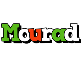Mourad venezia logo