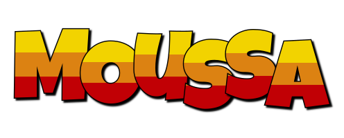 Moussa jungle logo