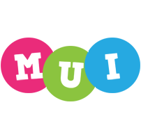 Mui friends logo