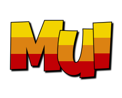 Mui jungle logo