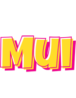 Mui kaboom logo