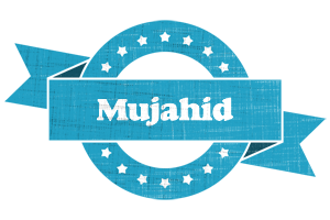 Mujahid balance logo