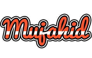 Mujahid denmark logo