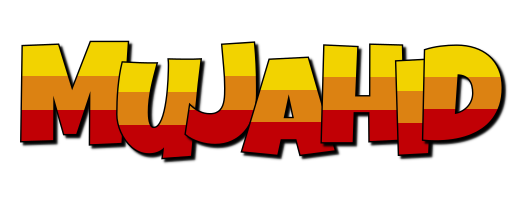 Mujahid jungle logo