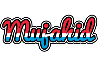 Mujahid norway logo