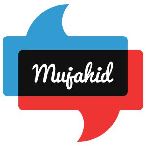 Mujahid sharks logo