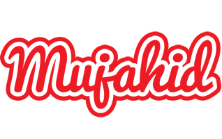 Mujahid sunshine logo