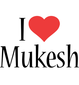 Mukesh Logo | Name Logo Generator - I Love, Love Heart, Boots, Friday,  Jungle Style