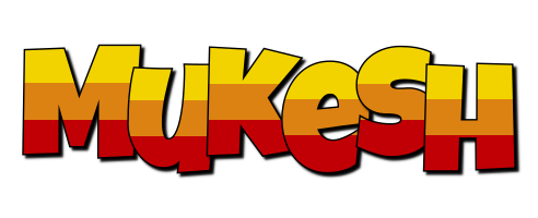 Mukesh jungle logo