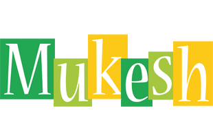 Mukesh lemonade logo