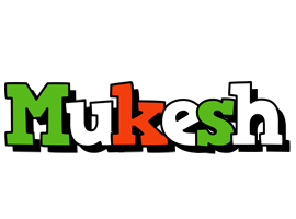 Mukesh venezia logo