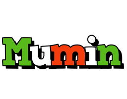 Mumin venezia logo
