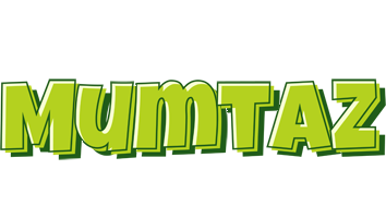 Mumtaz summer logo