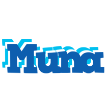 Muna business logo