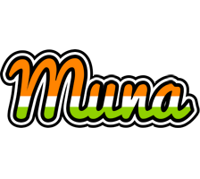 Muna mumbai logo