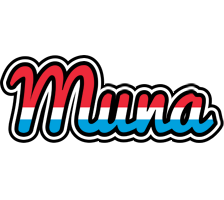 Muna norway logo