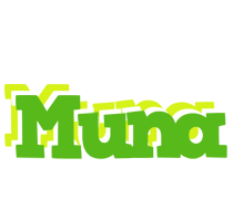 Muna picnic logo