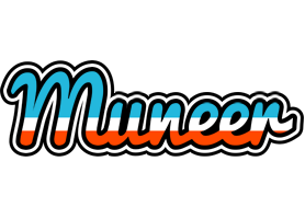 Muneer america logo