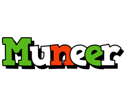 Muneer venezia logo