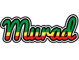 Murad african logo