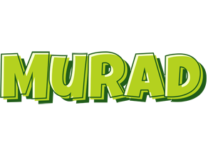 Murad summer logo