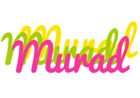 Murad sweets logo