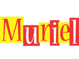Muriel errors logo