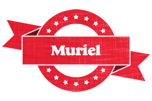 Muriel passion logo