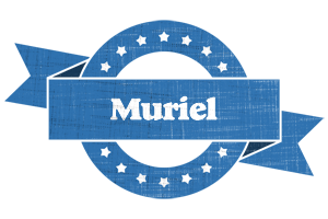 Muriel trust logo